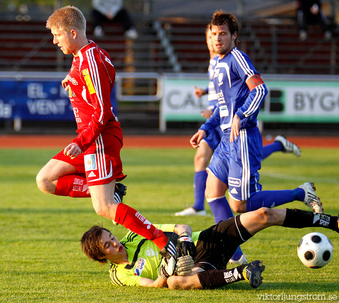 DM IFK Skövde FK-Skövde AIK 0-5,herr,Södermalms IP,Skövde,Sverige,Fotboll,,2009,16117