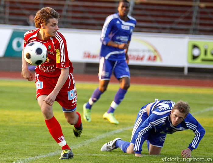 DM IFK Skövde FK-Skövde AIK 0-5,herr,Södermalms IP,Skövde,Sverige,Fotboll,,2009,16121