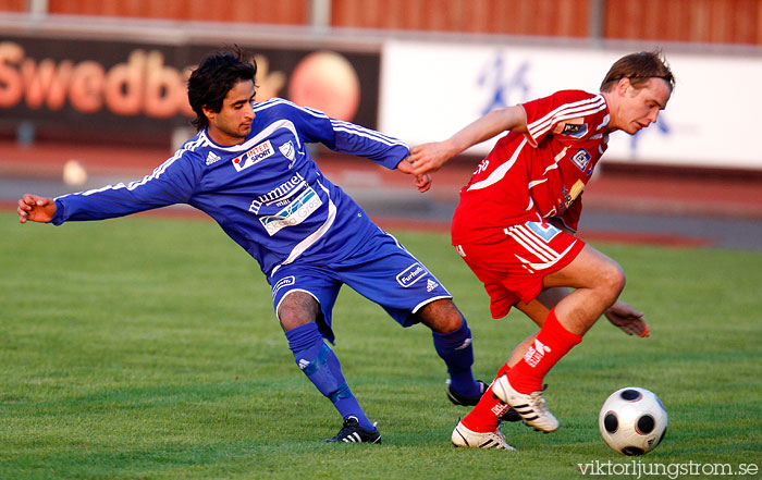 DM IFK Skövde FK-Skövde AIK 0-5,herr,Södermalms IP,Skövde,Sverige,Fotboll,,2009,16123