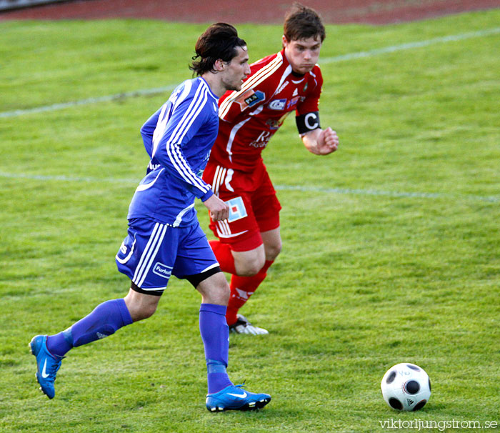 DM IFK Skövde FK-Skövde AIK 0-5,herr,Södermalms IP,Skövde,Sverige,Fotboll,,2009,16126