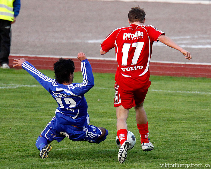 DM IFK Skövde FK-Skövde AIK 0-5,herr,Södermalms IP,Skövde,Sverige,Fotboll,,2009,16127