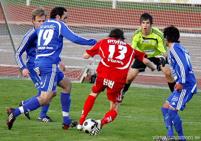 DM IFK Skövde FK-Skövde AIK 0-5,herr,Södermalms IP,Skövde,Sverige,Fotboll,,2009,16128