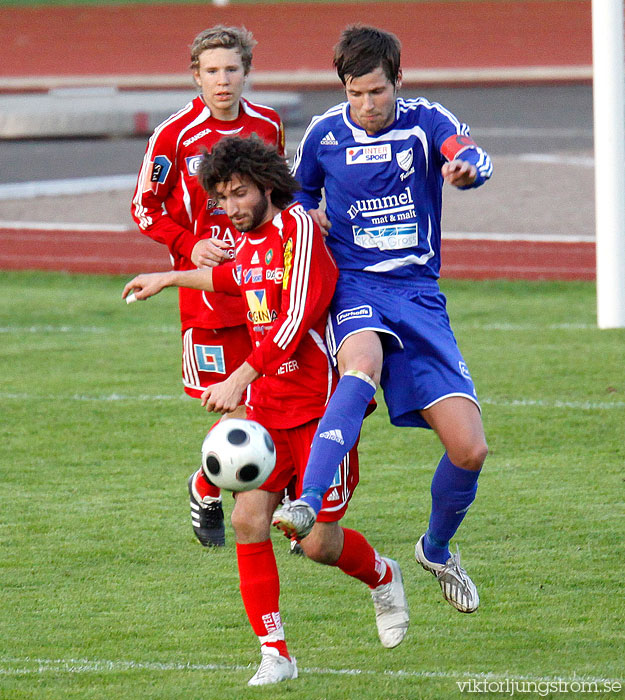DM IFK Skövde FK-Skövde AIK 0-5,herr,Södermalms IP,Skövde,Sverige,Fotboll,,2009,16130