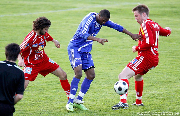 DM IFK Skövde FK-Skövde AIK 0-5,herr,Södermalms IP,Skövde,Sverige,Fotboll,,2009,16131