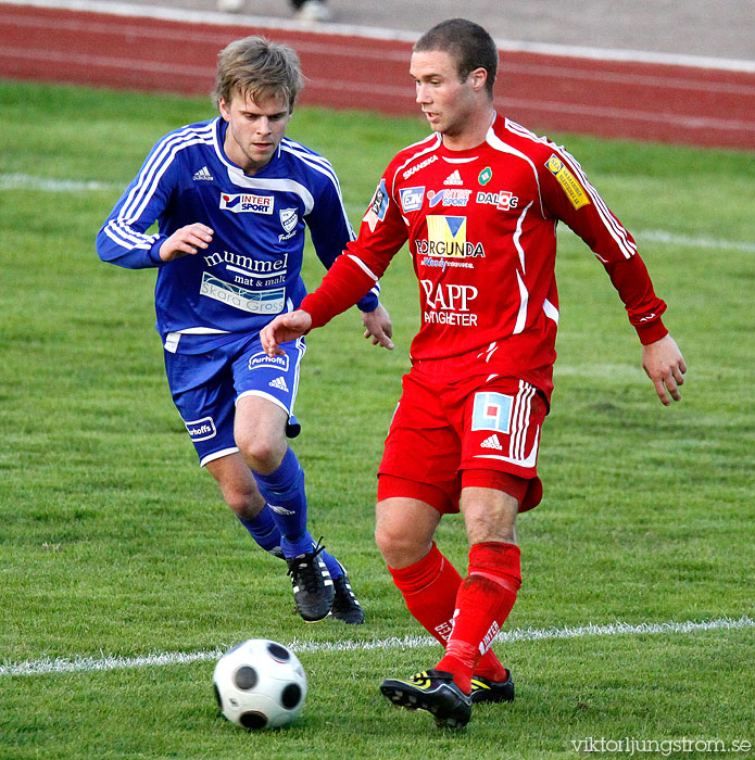 DM IFK Skövde FK-Skövde AIK 0-5,herr,Södermalms IP,Skövde,Sverige,Fotboll,,2009,16132