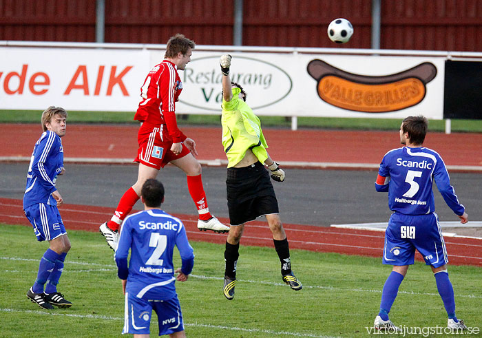 DM IFK Skövde FK-Skövde AIK 0-5,herr,Södermalms IP,Skövde,Sverige,Fotboll,,2009,16133