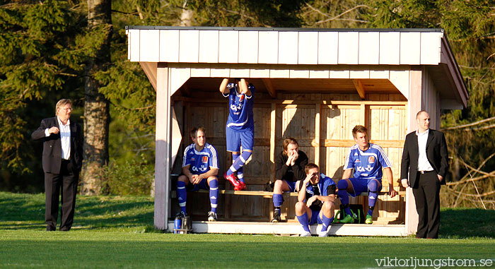 Lerdala IF-Jula BK 0-2,herr,Lerdala IP,Lerdala,Sverige,Fotboll,,2009,16145