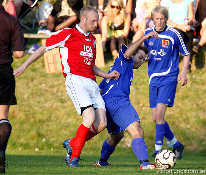 Lerdala IF-Jula BK 0-2,herr,Lerdala IP,Lerdala,Sverige,Fotboll,,2009,16146