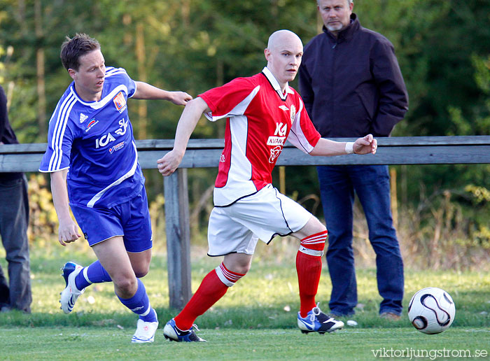 Lerdala IF-Jula BK 0-2,herr,Lerdala IP,Lerdala,Sverige,Fotboll,,2009,16168