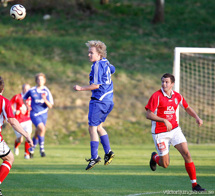 Lerdala IF-Jula BK 0-2,herr,Lerdala IP,Lerdala,Sverige,Fotboll,,2009,16174
