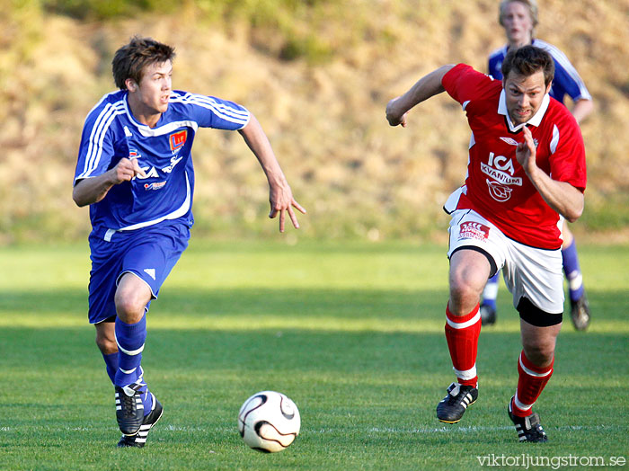Lerdala IF-Jula BK 0-2,herr,Lerdala IP,Lerdala,Sverige,Fotboll,,2009,16175