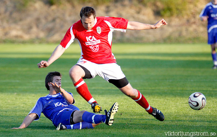 Lerdala IF-Jula BK 0-2,herr,Lerdala IP,Lerdala,Sverige,Fotboll,,2009,16177