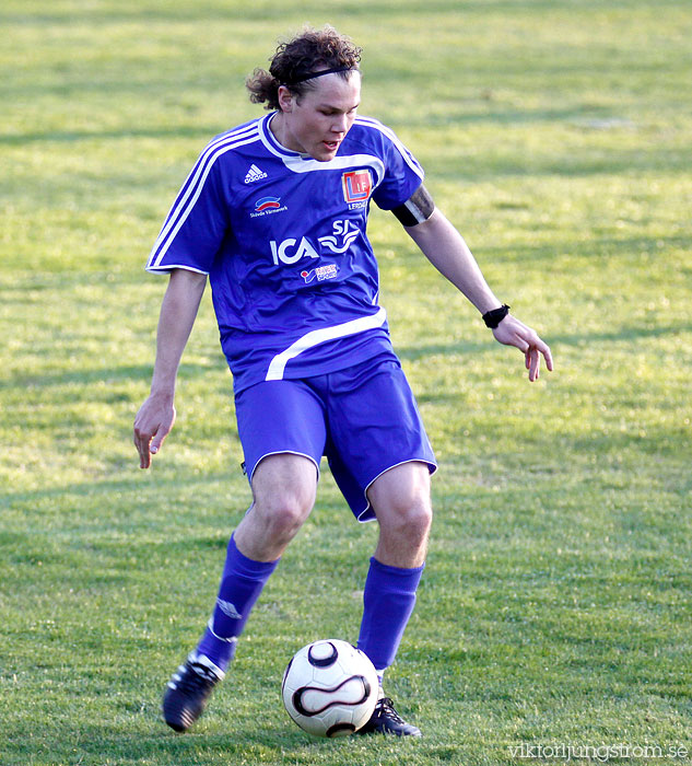 Lerdala IF-Jula BK 0-2,herr,Lerdala IP,Lerdala,Sverige,Fotboll,,2009,16196