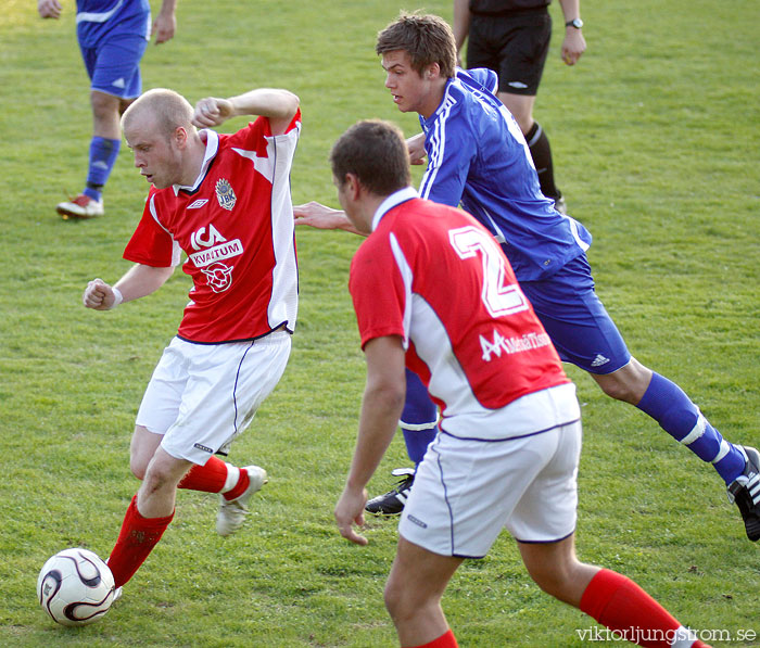 Lerdala IF-Jula BK 0-2,herr,Lerdala IP,Lerdala,Sverige,Fotboll,,2009,16197
