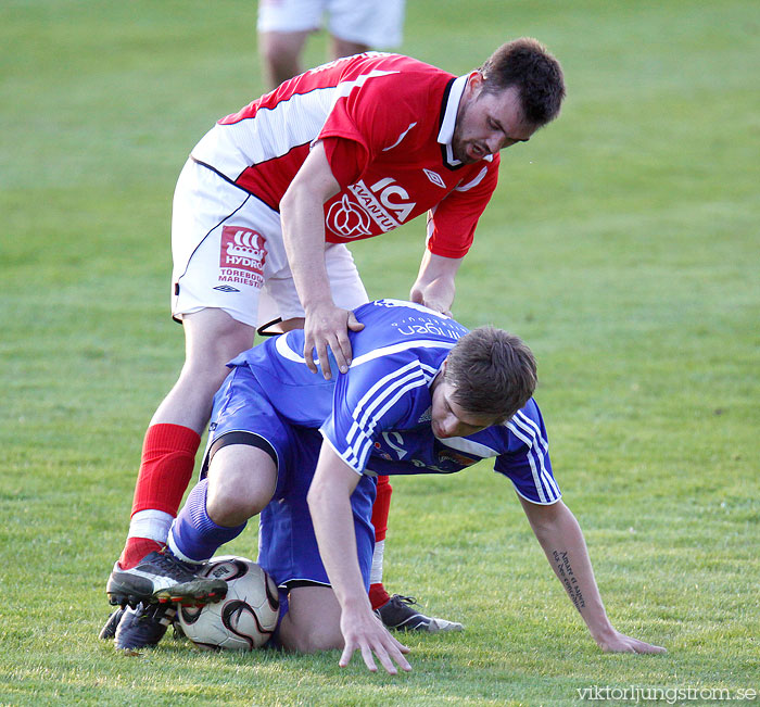 Lerdala IF-Jula BK 0-2,herr,Lerdala IP,Lerdala,Sverige,Fotboll,,2009,16199