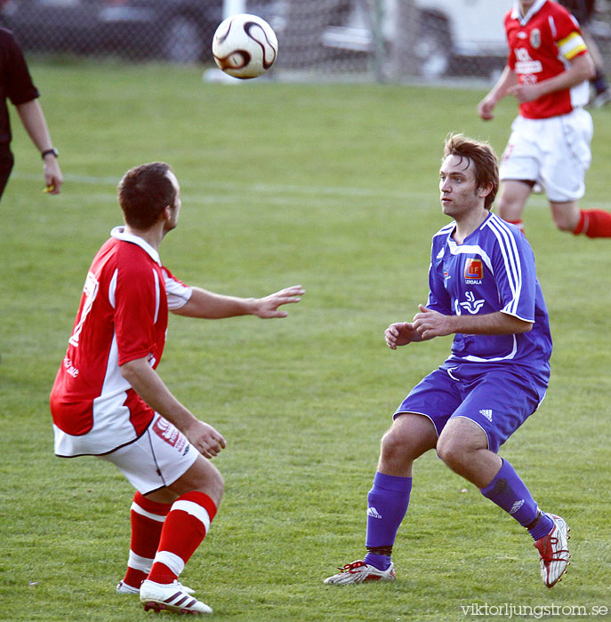 Lerdala IF-Jula BK 0-2,herr,Lerdala IP,Lerdala,Sverige,Fotboll,,2009,16201