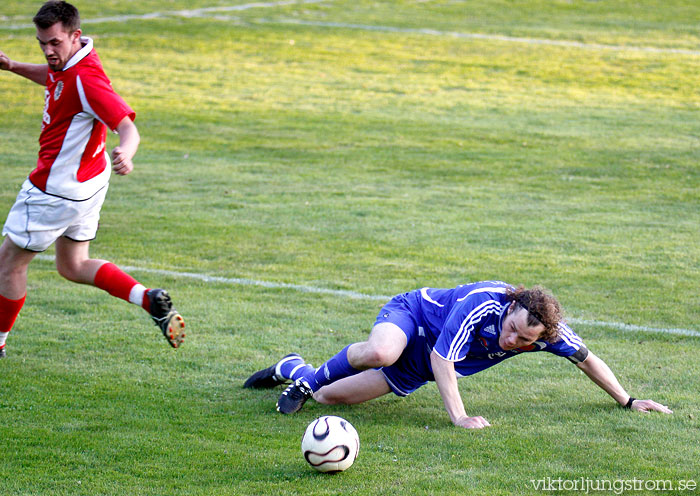 Lerdala IF-Jula BK 0-2,herr,Lerdala IP,Lerdala,Sverige,Fotboll,,2009,16202