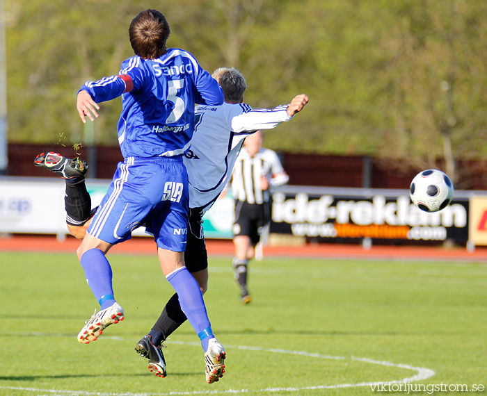 IFK Skövde FK-Hova IF 3-0,herr,Södermalms IP,Skövde,Sverige,Fotboll,,2009,16203