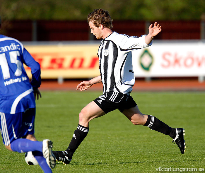 IFK Skövde FK-Hova IF 3-0,herr,Södermalms IP,Skövde,Sverige,Fotboll,,2009,16204