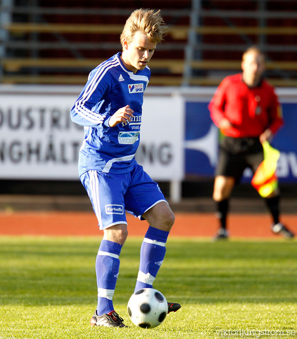 IFK Skövde FK-Hova IF 3-0,herr,Södermalms IP,Skövde,Sverige,Fotboll,,2009,16205