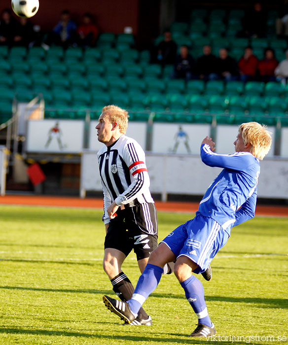 IFK Skövde FK-Hova IF 3-0,herr,Södermalms IP,Skövde,Sverige,Fotboll,,2009,16207