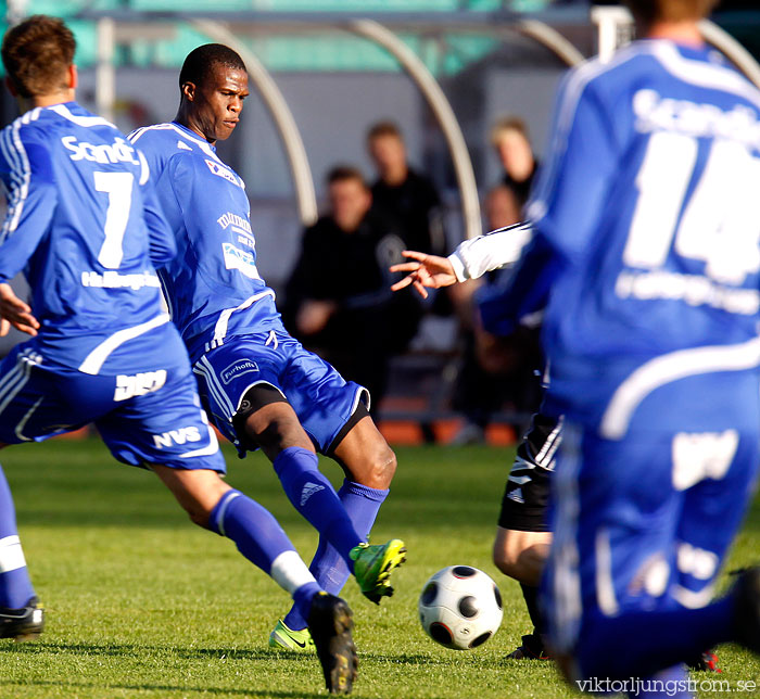 IFK Skövde FK-Hova IF 3-0,herr,Södermalms IP,Skövde,Sverige,Fotboll,,2009,16208