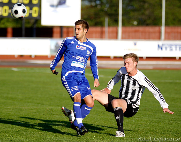 IFK Skövde FK-Hova IF 3-0,herr,Södermalms IP,Skövde,Sverige,Fotboll,,2009,16213