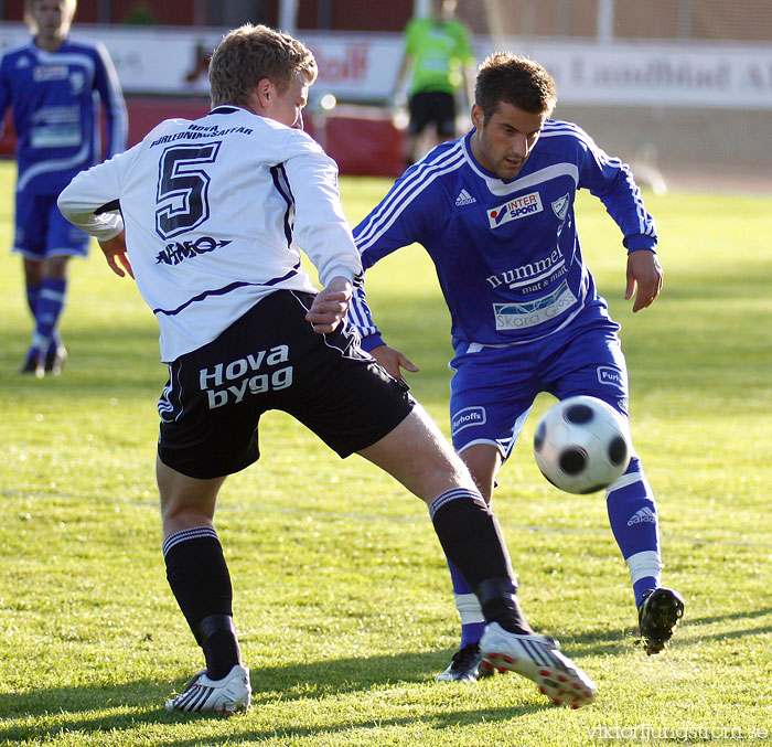 IFK Skövde FK-Hova IF 3-0,herr,Södermalms IP,Skövde,Sverige,Fotboll,,2009,16217