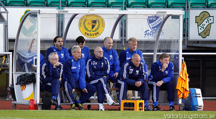 IFK Skövde FK-Hova IF 3-0,herr,Södermalms IP,Skövde,Sverige,Fotboll,,2009,16221