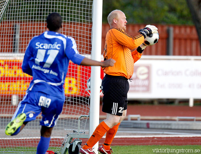 IFK Skövde FK-Hova IF 3-0,herr,Södermalms IP,Skövde,Sverige,Fotboll,,2009,16222