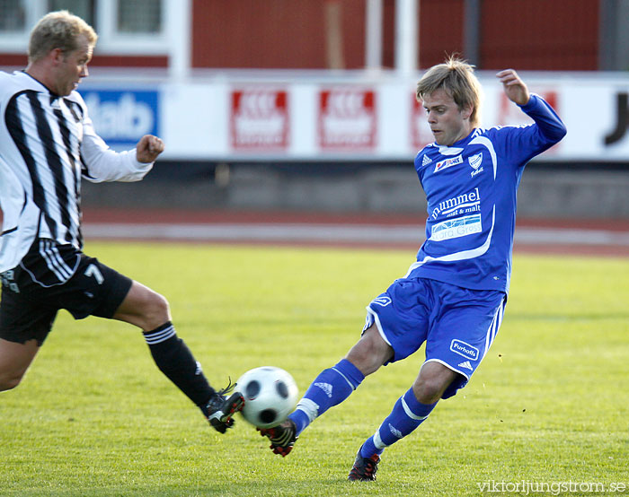 IFK Skövde FK-Hova IF 3-0,herr,Södermalms IP,Skövde,Sverige,Fotboll,,2009,16224