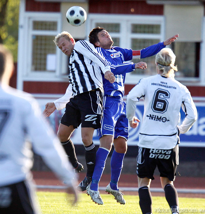 IFK Skövde FK-Hova IF 3-0,herr,Södermalms IP,Skövde,Sverige,Fotboll,,2009,16227