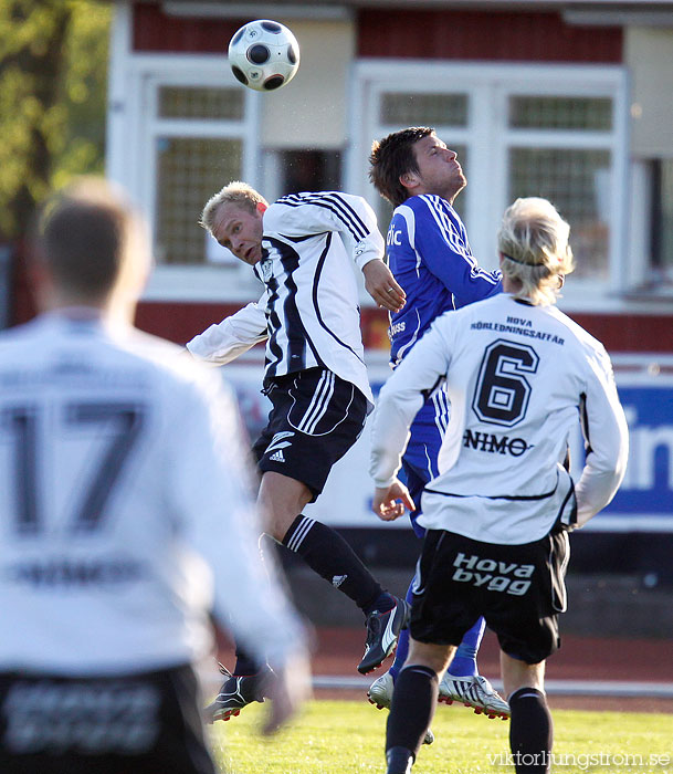 IFK Skövde FK-Hova IF 3-0,herr,Södermalms IP,Skövde,Sverige,Fotboll,,2009,16228