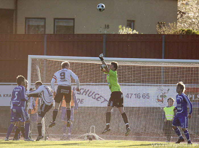 IFK Skövde FK-Hova IF 3-0,herr,Södermalms IP,Skövde,Sverige,Fotboll,,2009,16232