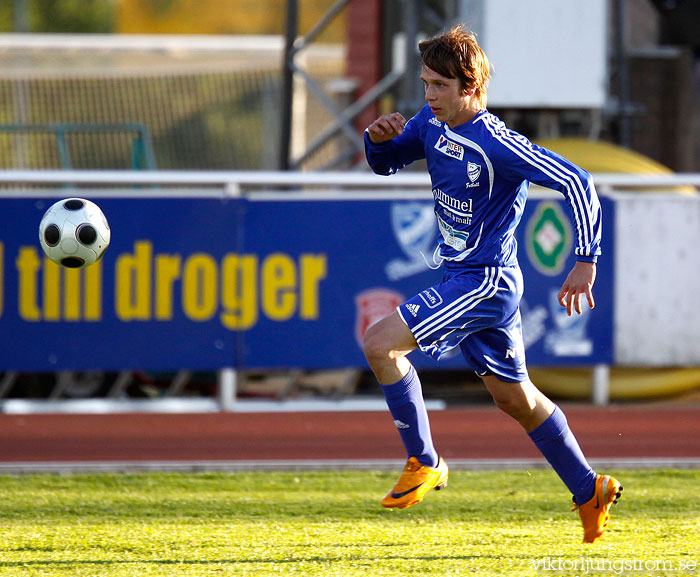 IFK Skövde FK-Hova IF 3-0,herr,Södermalms IP,Skövde,Sverige,Fotboll,,2009,16240