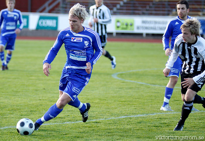 IFK Skövde FK-Hova IF 3-0,herr,Södermalms IP,Skövde,Sverige,Fotboll,,2009,16245