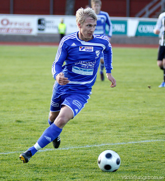 IFK Skövde FK-Hova IF 3-0,herr,Södermalms IP,Skövde,Sverige,Fotboll,,2009,16246