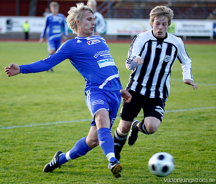 IFK Skövde FK-Hova IF 3-0,herr,Södermalms IP,Skövde,Sverige,Fotboll,,2009,16247