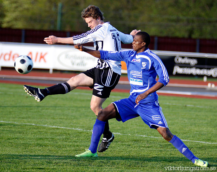 IFK Skövde FK-Hova IF 3-0,herr,Södermalms IP,Skövde,Sverige,Fotboll,,2009,16252