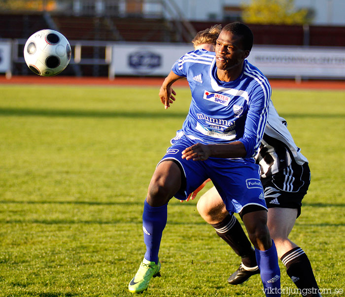 IFK Skövde FK-Hova IF 3-0,herr,Södermalms IP,Skövde,Sverige,Fotboll,,2009,16255