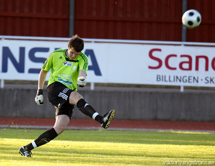 IFK Skövde FK-Hova IF 3-0,herr,Södermalms IP,Skövde,Sverige,Fotboll,,2009,16258