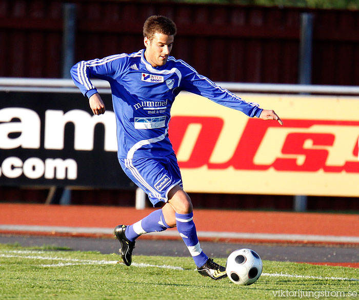 IFK Skövde FK-Hova IF 3-0,herr,Södermalms IP,Skövde,Sverige,Fotboll,,2009,16259