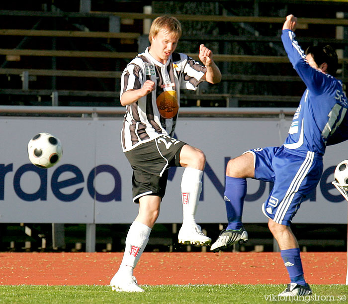 IFK Skövde FK-Tidaholms GoIF 2-1,herr,Södermalms IP,Skövde,Sverige,Fotboll,,2009,16839