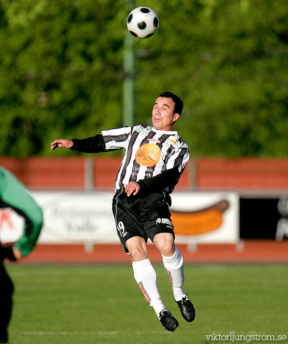 IFK Skövde FK-Tidaholms GoIF 2-1,herr,Södermalms IP,Skövde,Sverige,Fotboll,,2009,16842