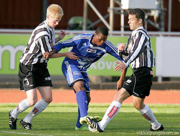 IFK Skövde FK-Tidaholms GoIF 2-1,herr,Södermalms IP,Skövde,Sverige,Fotboll,,2009,16843