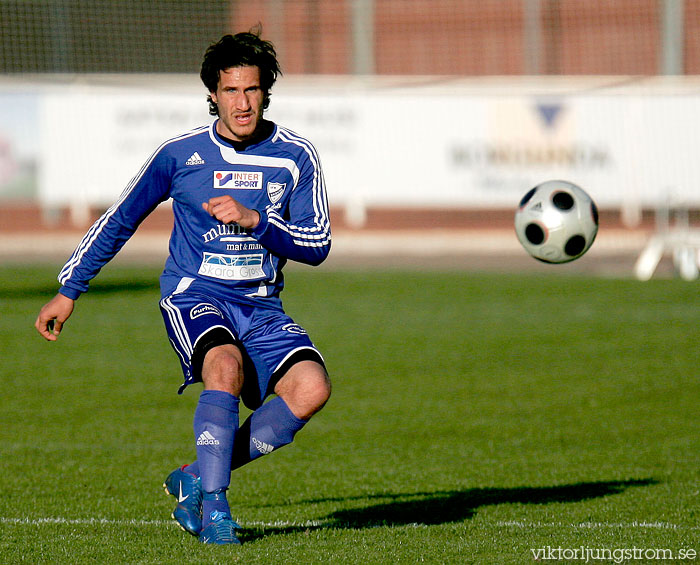 IFK Skövde FK-Tidaholms GoIF 2-1,herr,Södermalms IP,Skövde,Sverige,Fotboll,,2009,16844