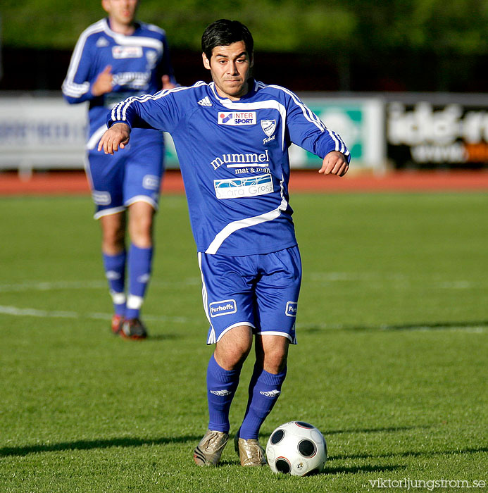 IFK Skövde FK-Tidaholms GoIF 2-1,herr,Södermalms IP,Skövde,Sverige,Fotboll,,2009,16846