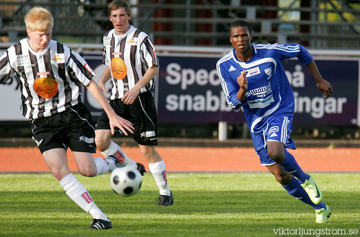 IFK Skövde FK-Tidaholms GoIF 2-1,herr,Södermalms IP,Skövde,Sverige,Fotboll,,2009,16847