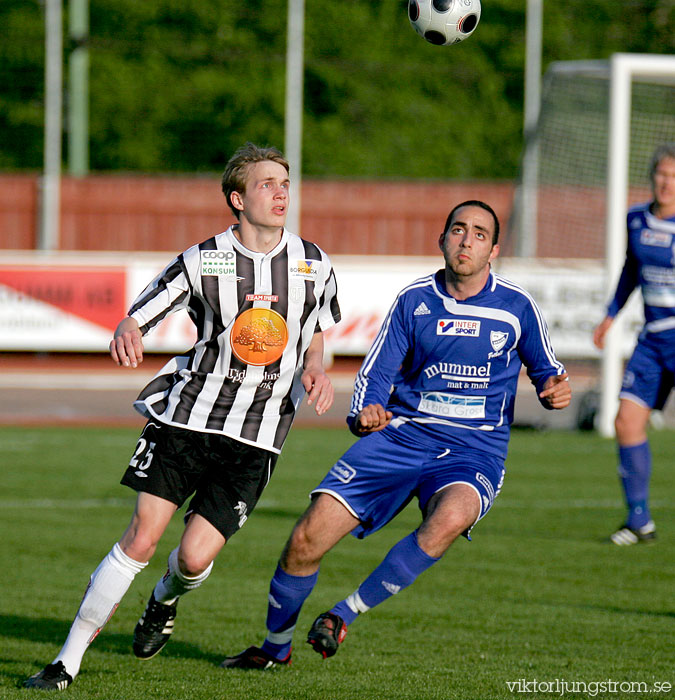 IFK Skövde FK-Tidaholms GoIF 2-1,herr,Södermalms IP,Skövde,Sverige,Fotboll,,2009,16850