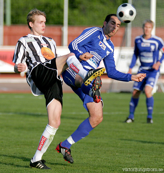 IFK Skövde FK-Tidaholms GoIF 2-1,herr,Södermalms IP,Skövde,Sverige,Fotboll,,2009,16851